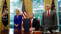Trump'tan Avrupalı otomotiv devlerine büyük tehdit