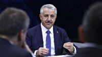 3. havalimanında 225 bin kişi çalışacak