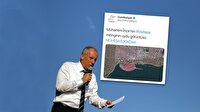Cumhuriyet'ten skandal tweet: Maltepe diye Yenikapı'yı paylaştılar