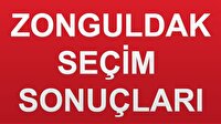 Zonguldak
Cumhurbaşkanlığı Seçim Sonucu 24 Haziran 2018 Zonguldak Seçim