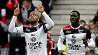 Bursaspor yeni golcüsünü buldu
