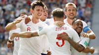 Harry Kane Panama'yı dağıttı