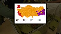 AK Parti 6 ilden tulum çıkardı