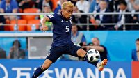 Japonya-Senegal: 2-2