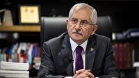 YSK Başkanı: Gerekli girişimlerde bulunuldu