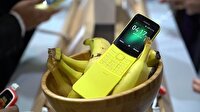 Yenilenen Nokia 8110 4G yıllar sonra tekrar satışa çıkıyor