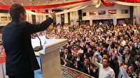 Fatih Erbakan'dan 'Milli Görüş' paylaşımı