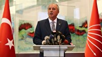 İnce'den seçim sonuçlarına dair ilk açıklama