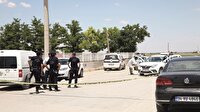Suruç’ta sabotaj
