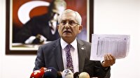 YSK: Erdoğan oyların salt çoğunluğunu aldı