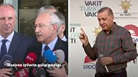 Kılıçdaroğlu-Erdoğan videosu kahkahaya boğdu!