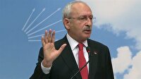 Kılıçdaroğlu'ndan İnce'ye 'koltuk sevdası' çıkışı