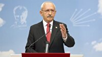Kılıçdaroğlu konuştu CHP demokrasi tweetini sildi