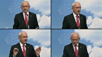 Kılıçdaroğlu'ndan Muharrem İnce'ye çok sert mesaj