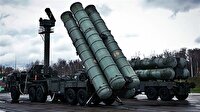 ABD'den S-400 tehdidi: Yaptırım uygularız
