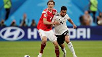 Galatasaray Trezeguet transferinde sona geldi