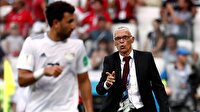 Mısır'da Hector Cuper'ın görevine son verildi