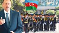 Azerbaycan ordusundan
gövde gösterisi