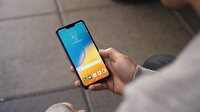 5 kameralı telefonu ile geliyor