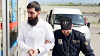 DEAŞ'ın üst düzey yöneticisi Hanzala'ya hapis cezası