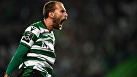 Fenerbahçe Bas Dost'un transferini bitirdi