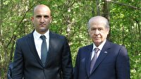 MHP'de bir ilk: Hem vekil hem Ülkü Ocakları Başkanı oldu