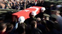 Yaralandıktan 8 yıl sonra şehit oldu