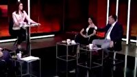 'Erdoğan kazanıyor deseydim beni çarmıha gererlerdi'
