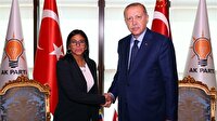 Ankara'da sürpriz görüşme