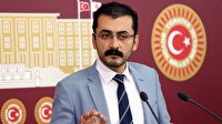 CHP’li Eren Erdem tutuklandı