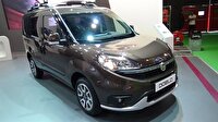 Doblo "Premio Plus" yenilendi