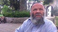 Gerçek kahraman çıktı