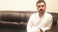 Anlat
bakalım
Eren