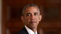 Obama : Artık benim hayalimi kurmayı bırakın ve yolunuza devam edin