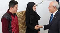 Kılıçdaroğlu'na 3 kez gittiği köyde hezimet