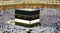 Suudi Arabistan'dan 'Katarlı hacılar'a izin