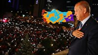 Erdoğan 36 ilin tüm ilçelerinde tulum çıkardı
