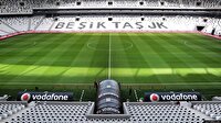 Beşiktaş krediden vazgeçti
