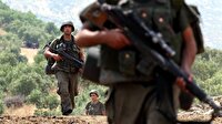 Şırnak'ta üç kadın terörist teslim oldu