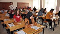 ÖSYM YKS soruları ve cevap anahtarı! TYT- AYT ve YDT cevap anahtarı