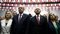 İnce'den Kılıçdaroğlu'na tepki: Sözlerini beğenmedim