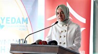 Bakan Kaya: Bağımlılıkla mücadelemizi kararlılıkla sürdüreceğiz