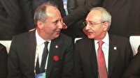 Seçimden sonra ilk buluşma