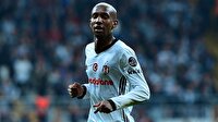 Talisca'nın Çin'de ne kadar kazanacağı ortaya çıktı