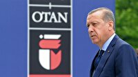 İlk zirve Brüksel’de