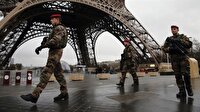 Fransa'da iç güvenlik alarm veriyor