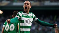 Bas Dost'un maliyetini duyurdu