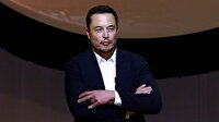Ford'un CEO'su attığı tweet ile Elon Musk'ı ti'ye aldı