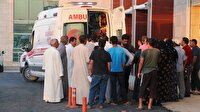 Şanlıurfa'da çocukların bulduğu cisim patladı: 3 yaralı