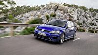 VW Golf alacaklara kötü haber